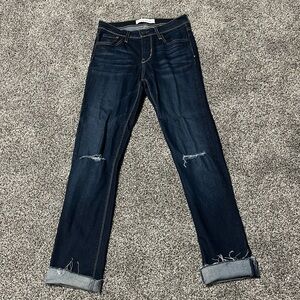 Flying Monkey jeans size 25